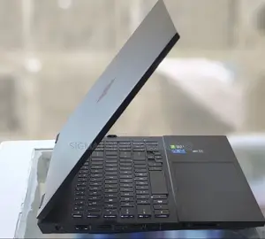 Photo - New Laptop HP Omen 15 16GB Intel Core I7 SSD 1T