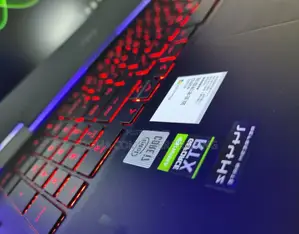 New Laptop HP Omen 15 16GB Intel Core I7 SSD 1T