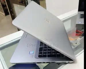 Photo - New Laptop HP EliteBook 850 G3 8GB Intel Core I7 SSD 512GB