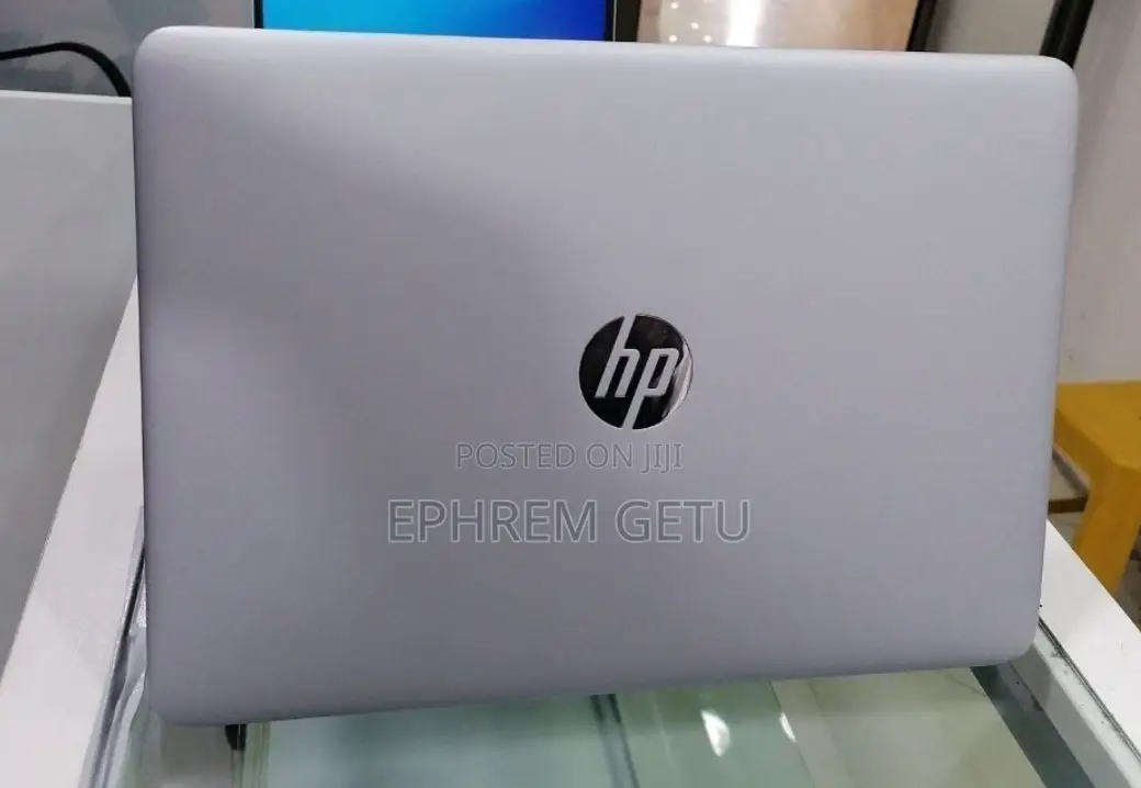 New Laptop HP EliteBook 850 G3 8GB Intel Core I7 SSD 512GB