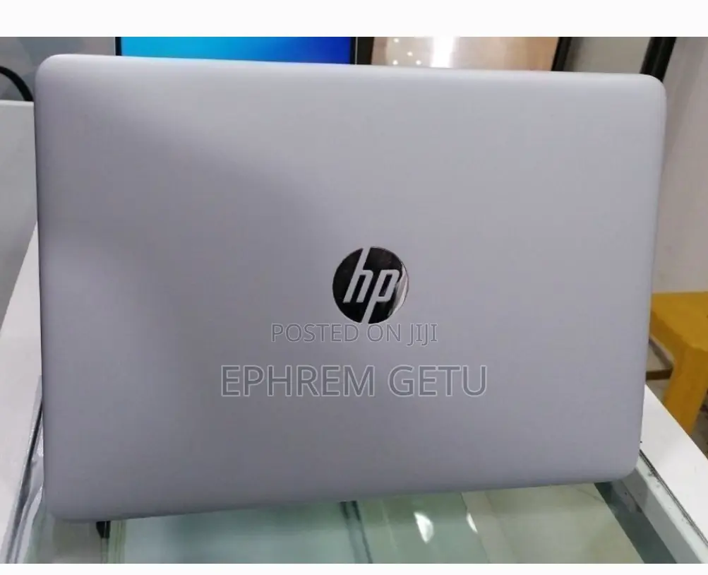 New Laptop HP EliteBook 850 G3 8GB Intel Core I7 SSD 512GB