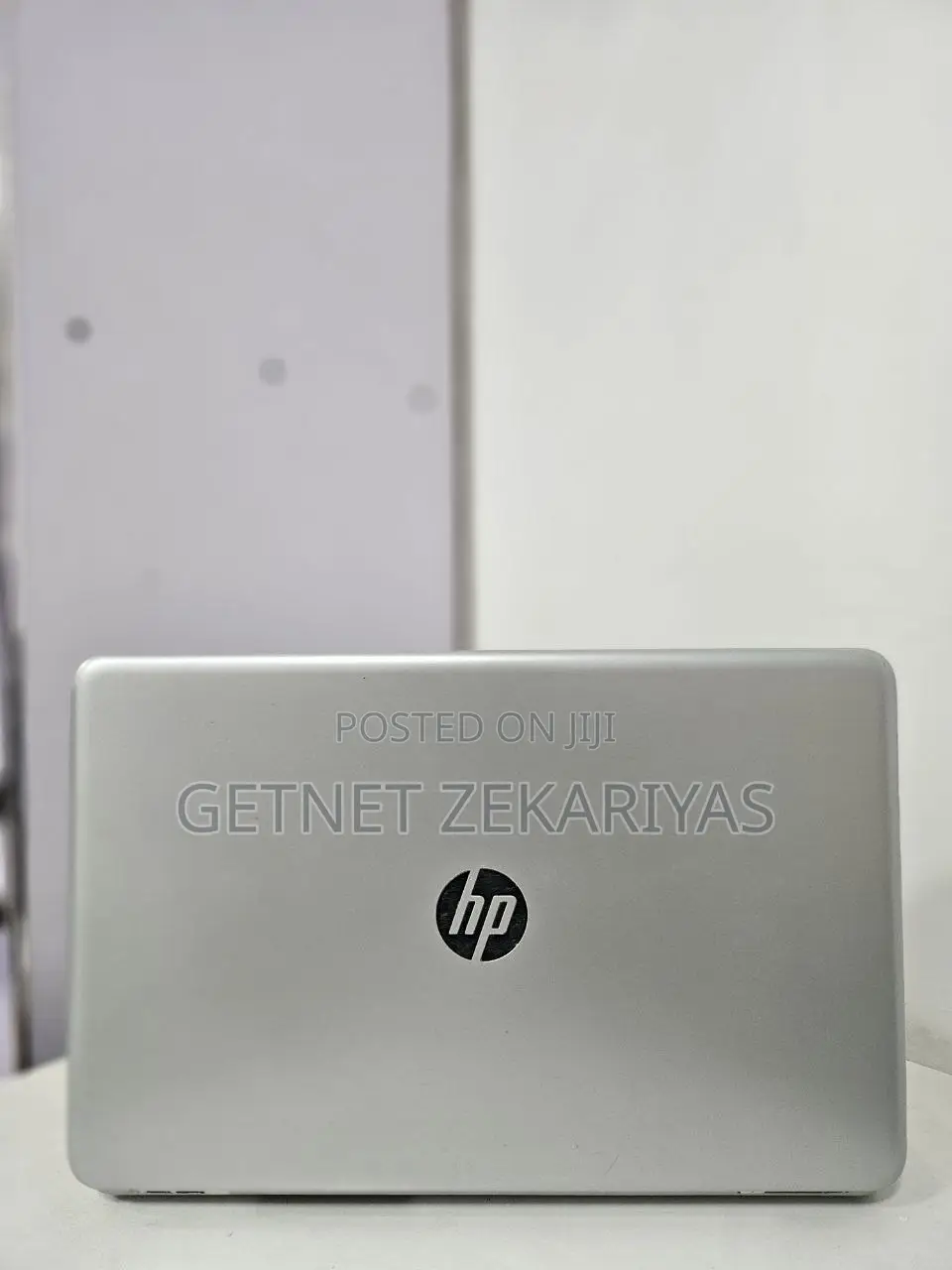 New Laptop HP Pavilion 15 8GB Intel Core I5 SSD 512GB