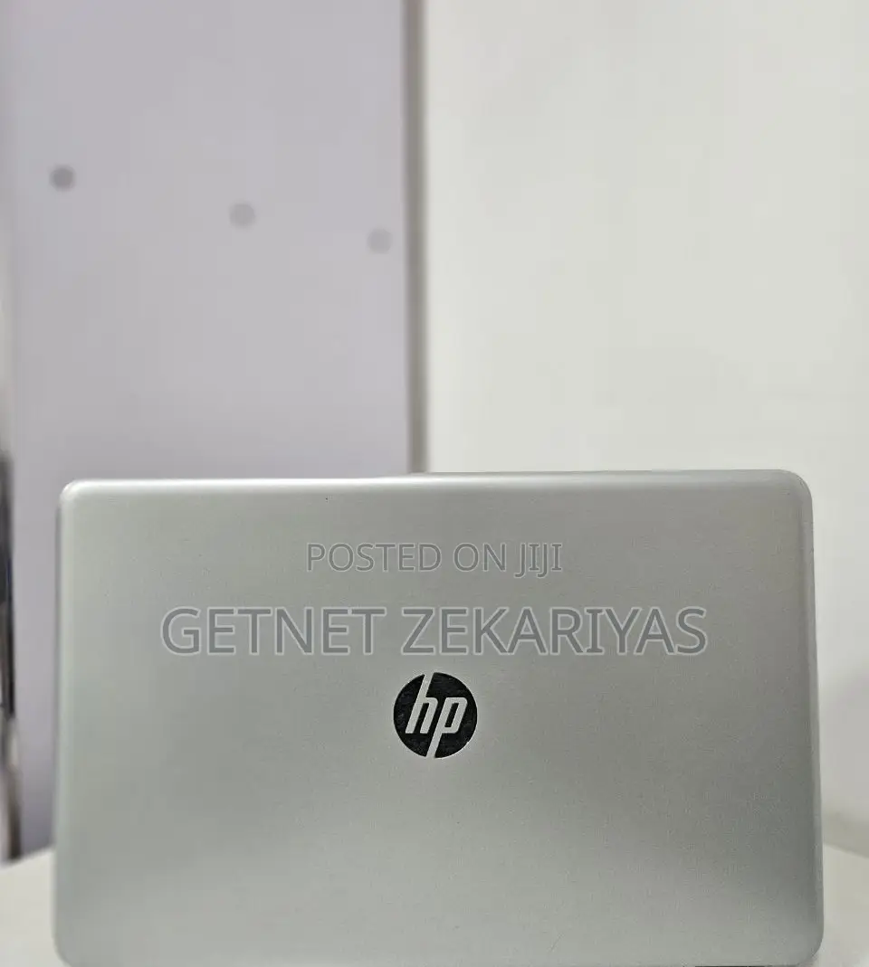 New Laptop HP Pavilion 15 8GB Intel Core I5 SSD 512GB