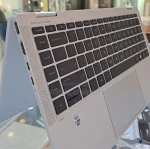 New Laptop HP EliteBook X360 1040 G7 16GB Intel Core I7 SSD 512GB
