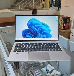 New Laptop HP EliteBook X360 1040 G7 16GB Intel Core I7 SSD 512GB