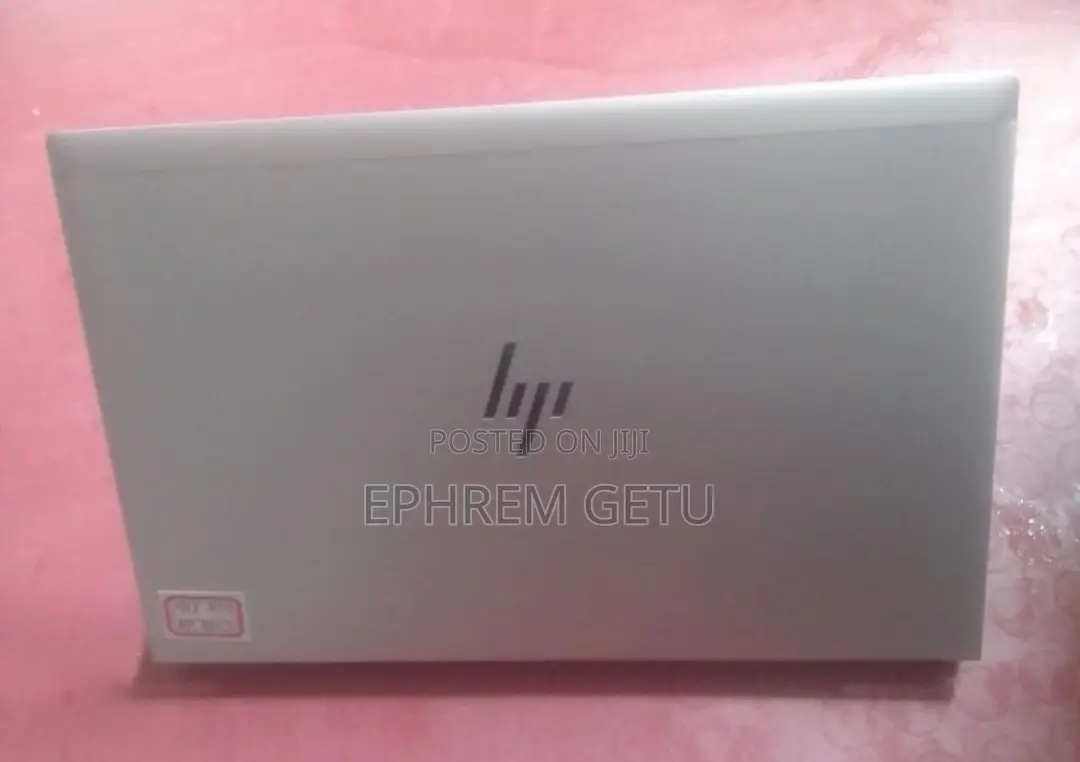 New Laptop HP EliteBook 840 G8 16GB Intel Core I7 SSD 512GB