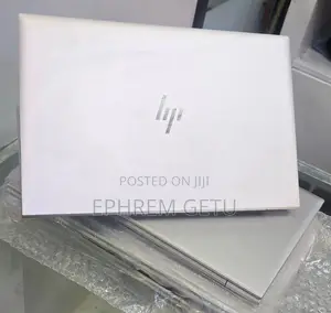 New Laptop HP EliteBook 840 G8 16GB Intel Core I7 SSD 512GB