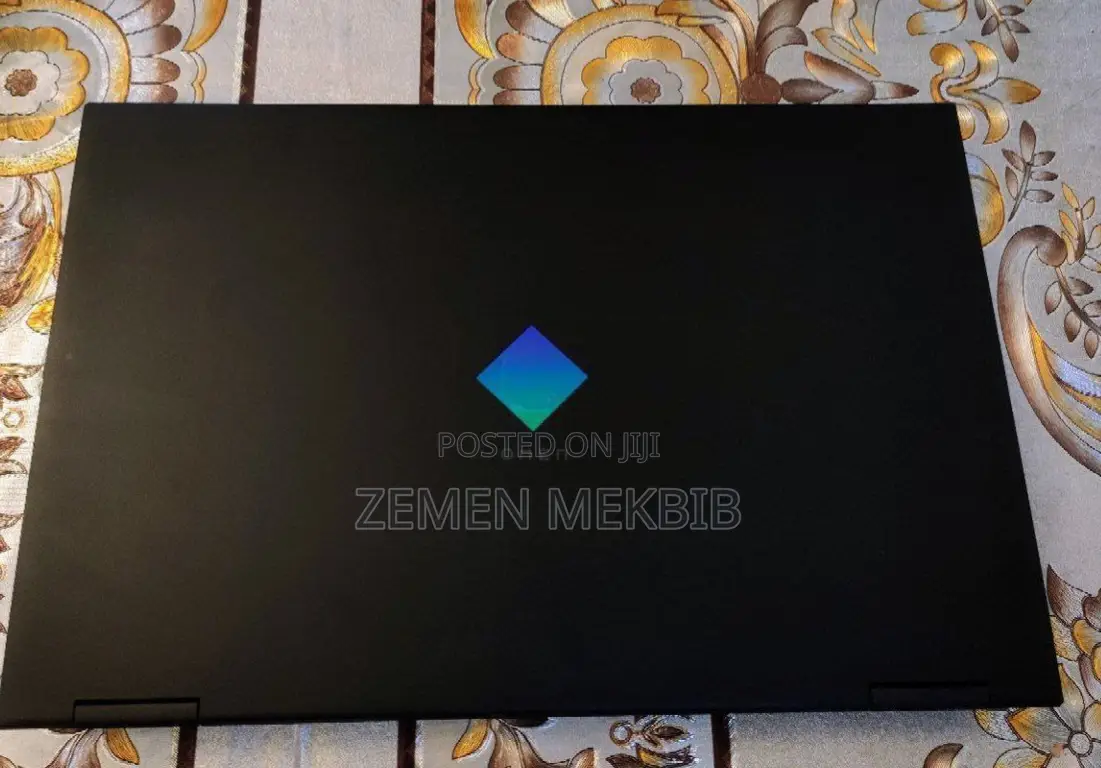 New Laptop HP Omen 15 16GB Intel Core I7 SSD 1T