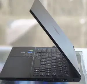 New Laptop HP Omen 15 16GB Intel Core I7 SSD 1T
