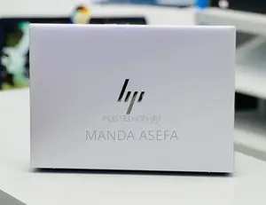 New Laptop HP EliteBook 840 16GB AMD Ryzen 7 SSD 512GB