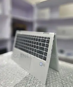 New Laptop HP EliteBook X360 1030 G4 16GB Intel Core I5 SSD 512GB