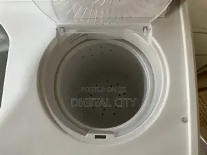 Photo - Boss 13 Kilo Washing Machine Manual