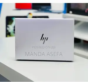 New Laptop HP EliteBook 840 16GB AMD Ryzen 7 SSD 512GB