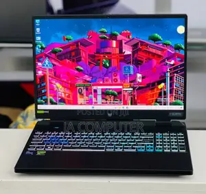 Photo - New Laptop Acer Predator Helios 16 16GB Intel Core I9 SSD 1T