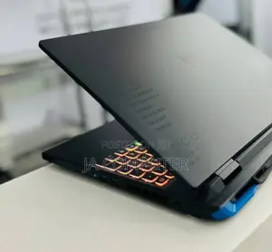 New Laptop Acer Predator Helios 16 16GB Intel Core I9 SSD 1T