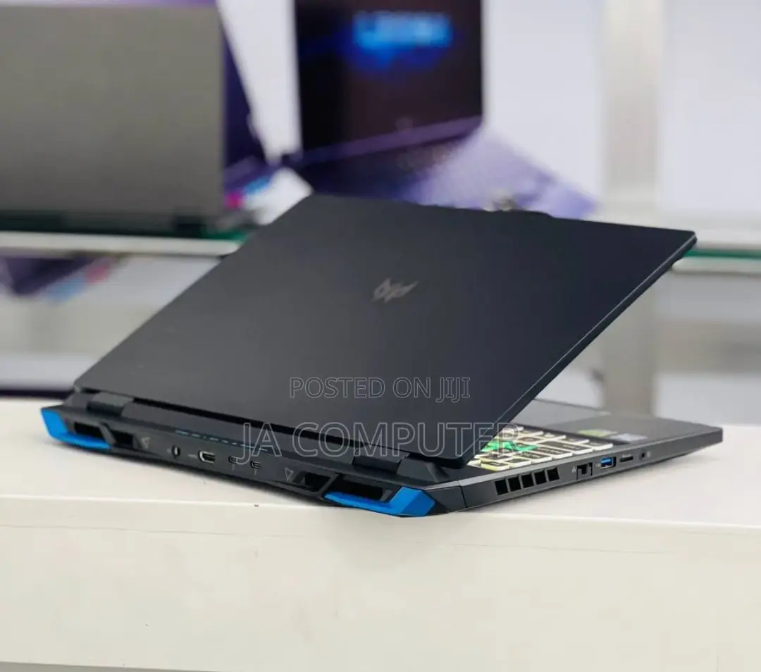 New Laptop Acer Predator Helios 16 16GB Intel Core I9 SSD 1T