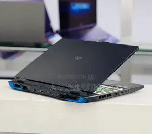 New Laptop Acer Predator Helios 16 16GB Intel Core I9 SSD 1T