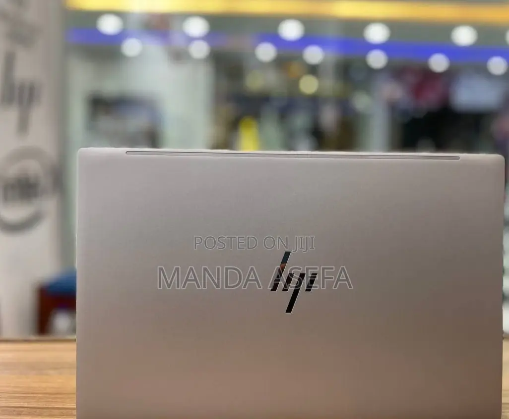 New Laptop HP Envy 13 16GB Intel Core I5 SSD 512GB