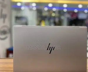 Photo - New Laptop HP Envy 13 16GB Intel Core I5 SSD 512GB