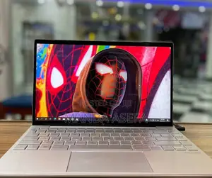 New Laptop HP Envy 13 16GB Intel Core I5 SSD 512GB