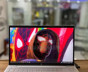 New Laptop HP Envy 13 16GB Intel Core I5 SSD 512GB