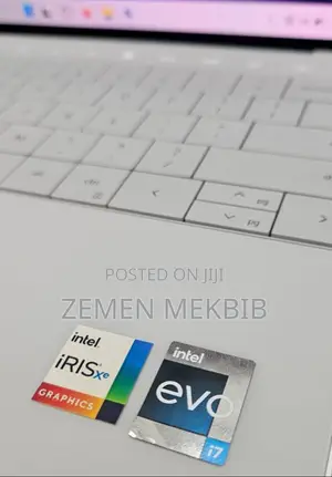 New Laptop Dell XPS 15 32GB Intel Core I7 SSD 512GB