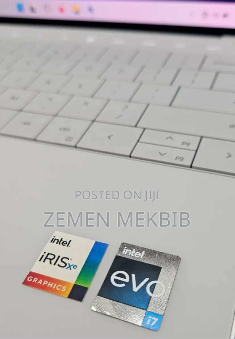 New Laptop Dell XPS 15 32GB Intel Core I7 SSD 512GB