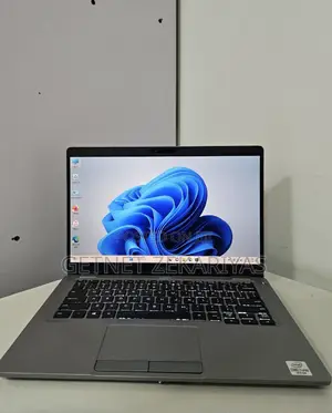 New Laptop Dell Latitude 5310 16GB Intel Core I7 SSD 512GB