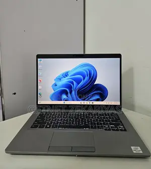 New Laptop Dell Latitude 5310 16GB Intel Core I7 SSD 512GB