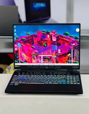 New Laptop Acer Predator Helios 300 16GB Intel Core I9 SSD 1T