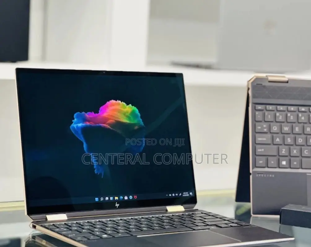 New Laptop HP Pavilion 15 8GB Intel Core I7 SSD 512GB