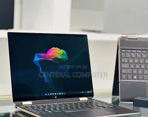 Photo - New Laptop HP Pavilion 15 8GB Intel Core I7 SSD 512GB