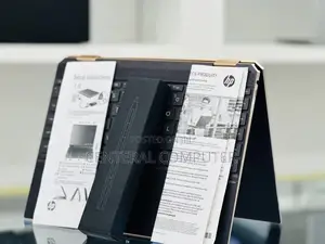 New Laptop HP Pavilion 15 8GB Intel Core I7 SSD 512GB