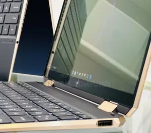 New Laptop HP Pavilion 15 8GB Intel Core I7 SSD 512GB