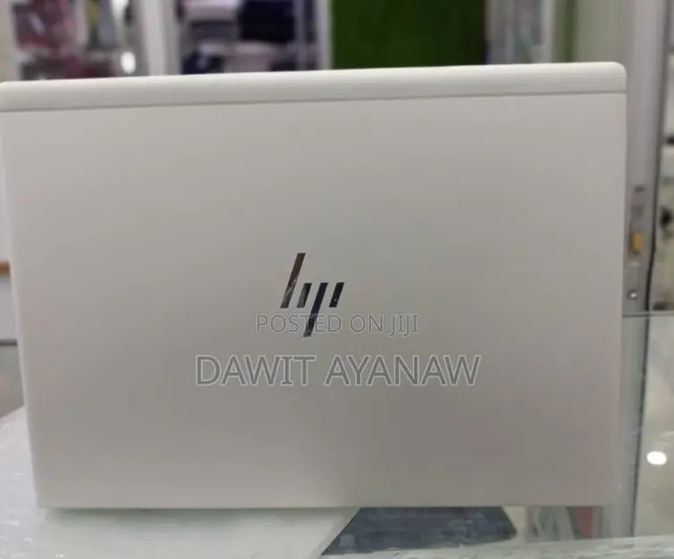 New Laptop HP ProBook 430 G4 8GB Intel Core I5 SSD 512GB