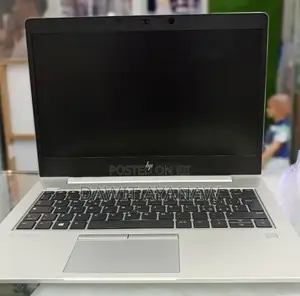 New Laptop HP ProBook 430 G4 8GB Intel Core I5 SSD 512GB