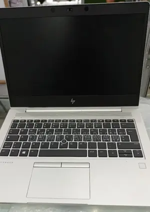 New Laptop HP ProBook 430 G4 8GB Intel Core I5 SSD 512GB