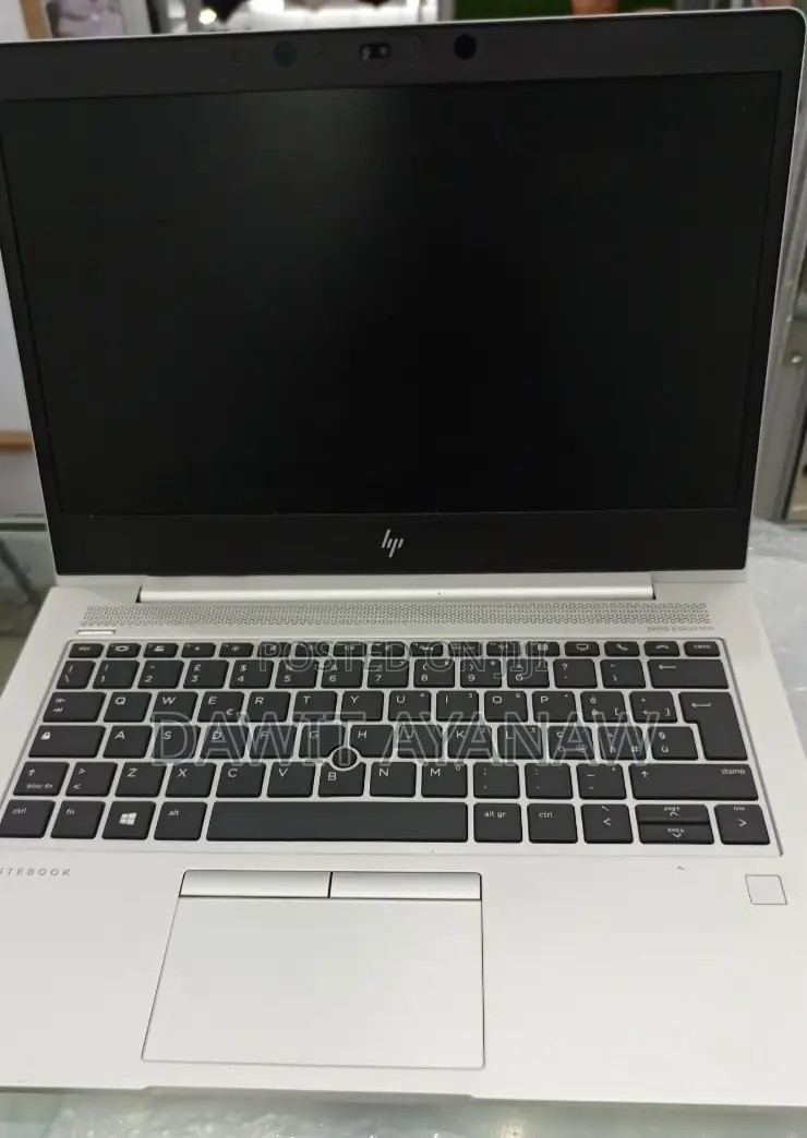 New Laptop HP ProBook 430 G4 8GB Intel Core I5 SSD 512GB