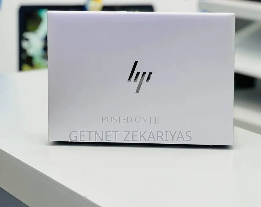 New Laptop HP EliteBook 840 G9 16GB AMD Ryzen 7 SSD 512GB