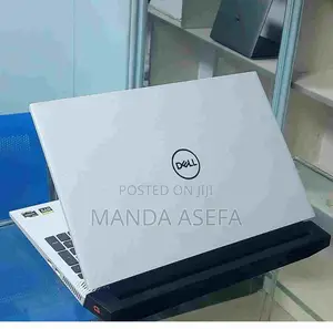 New Laptop Dell 16GB AMD Ryzen 7 SSD 512GB