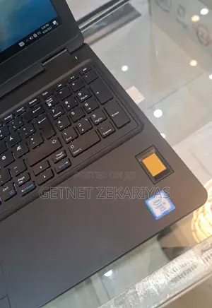 New Laptop Dell Latitude 5480 8GB Intel Core I5 SSD 256GB