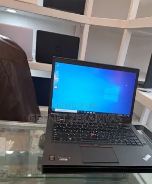 New Laptop Dell Latitude 5480 8GB Intel Core I5 SSD 256GB