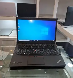 New Laptop Dell Latitude 5480 8GB Intel Core I5 SSD 256GB