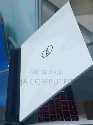 New Laptop Dell G15 5511 16GB AMD Ryzen 7 SSD 512GB