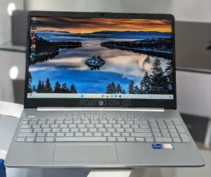 New Laptop HP Stream Notebook 8GB Intel Core I7 SSD 512GB