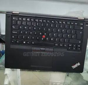 New Laptop Lenovo ThinkPad Yoga 460 8GB Intel Core I5 SSD 512GB