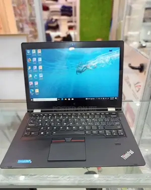 New Laptop Lenovo ThinkPad Yoga 460 8GB Intel Core I5 SSD 512GB