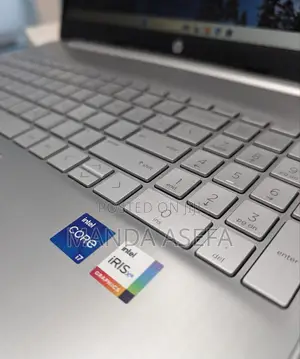 New Laptop HP Stream Notebook 8GB Intel Core I7 SSD 512GB