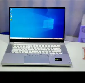 New Laptop Razer Blade 16GB Intel Core I5 SSD 1T