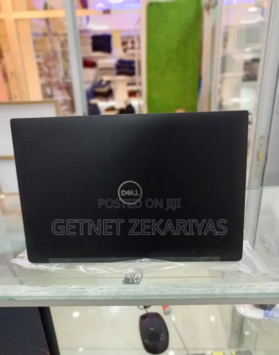 New Laptop Dell Latitude 7490 16GB Intel Core I7 SSD 512GB